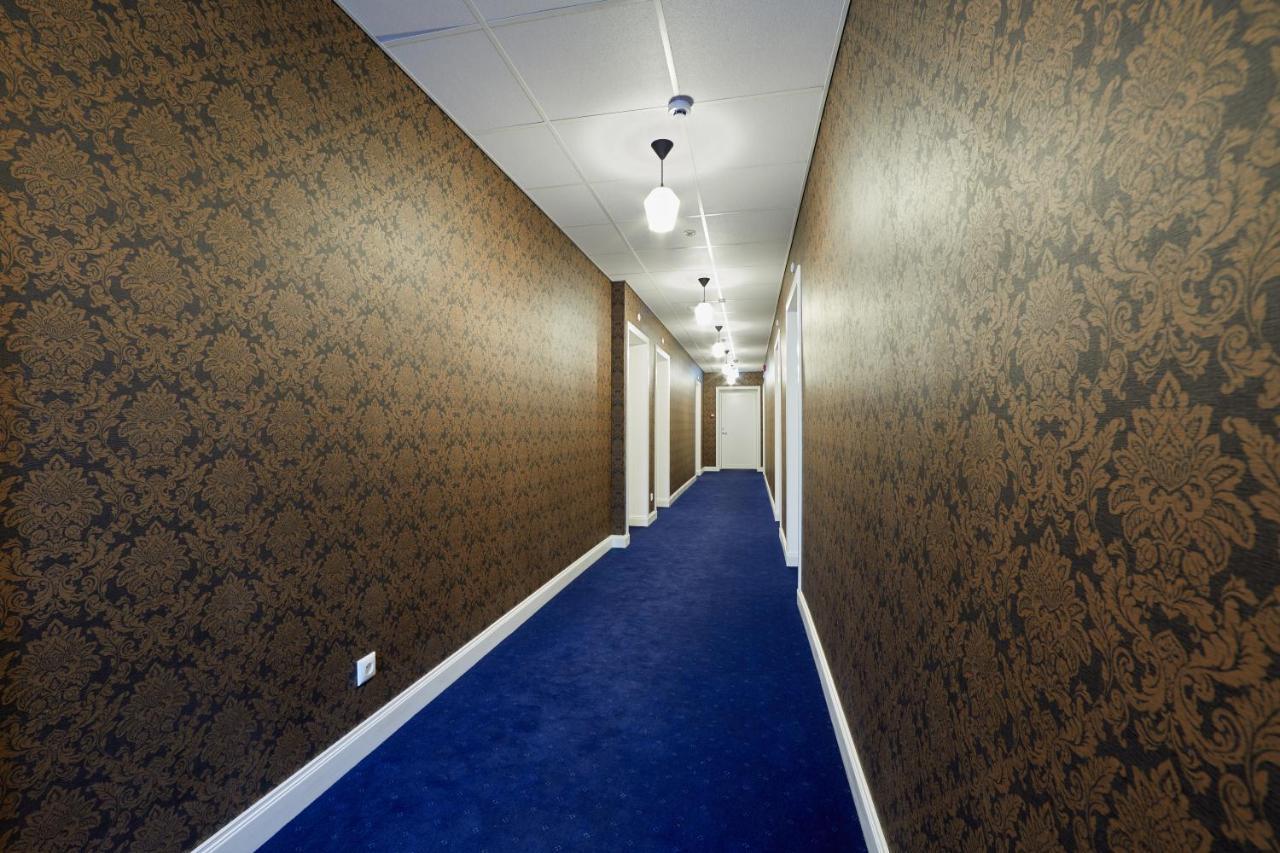 Rohuaia Apartments Rakvere Exterior photo