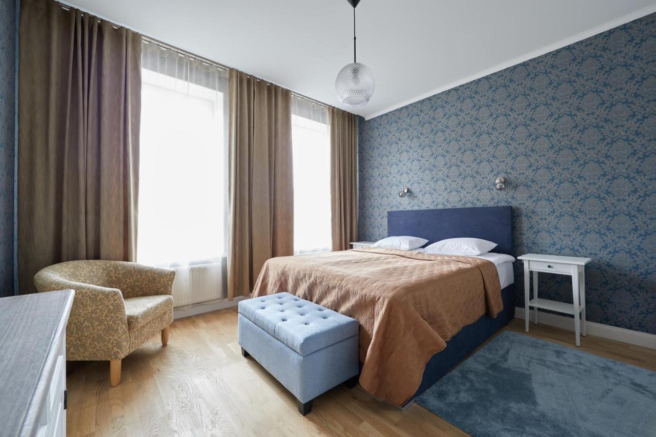 Rohuaia Apartments Rakvere Exterior photo