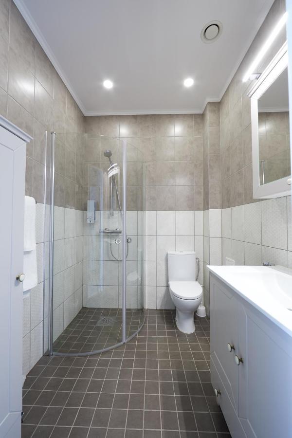 Rohuaia Apartments Rakvere Exterior photo
