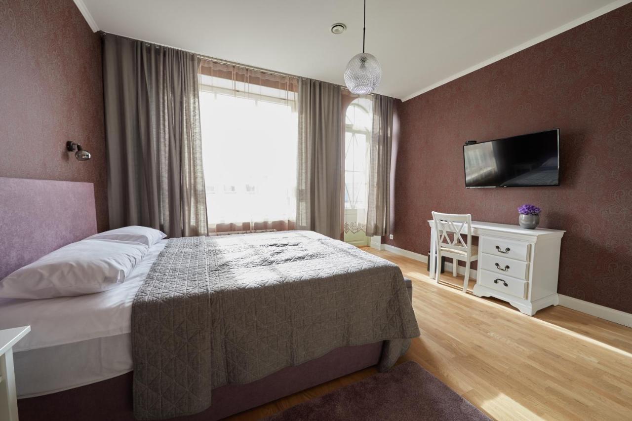 Rohuaia Apartments Rakvere Exterior photo