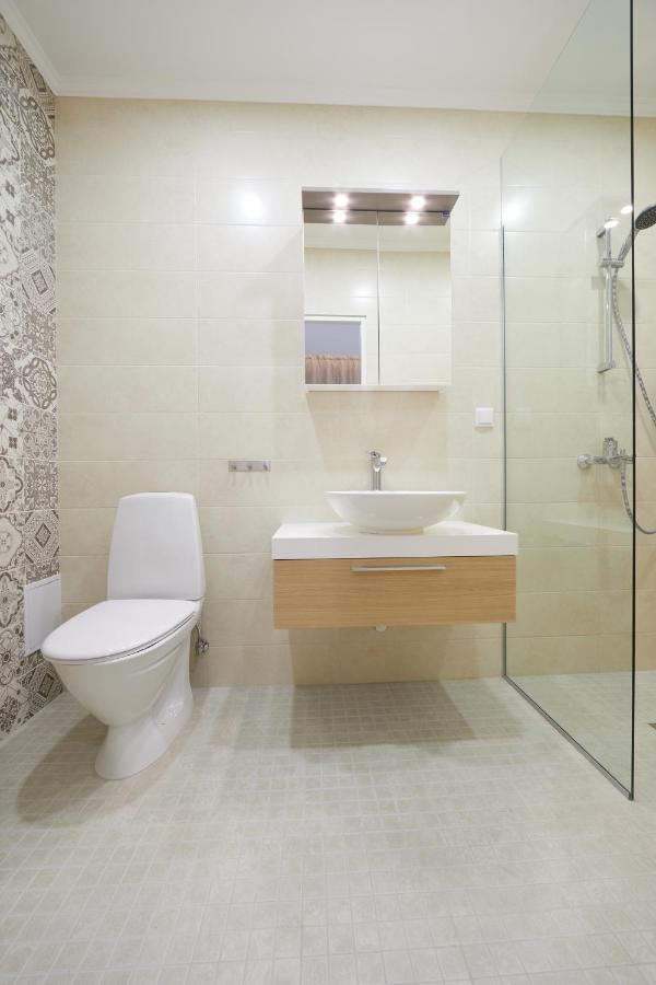 Rohuaia Apartments Rakvere Exterior photo